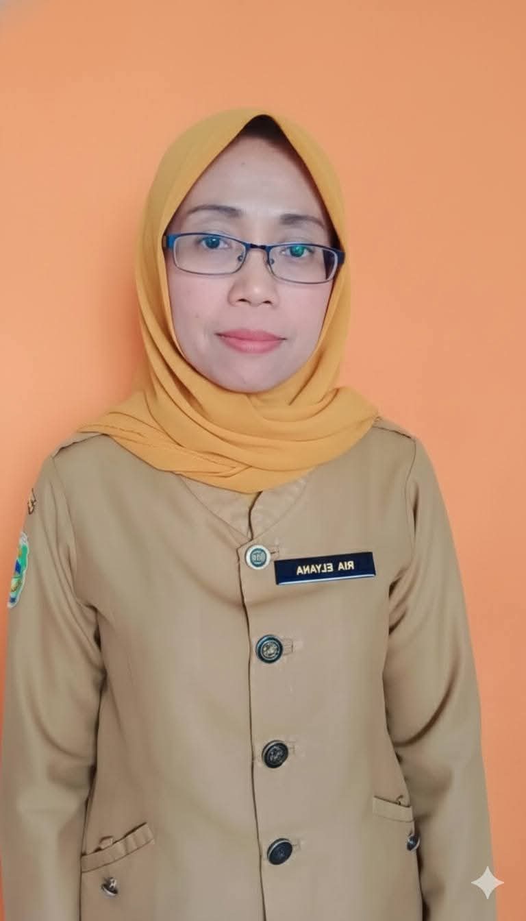 RIA ELYANA, A.Md